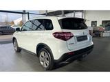 Suzuki Vitara 1.4 Comfort Facelift AHK Navi LED Kamera  - Suzuki: Allradantrieb