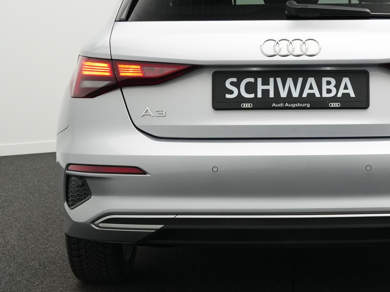 Audi A3 - Bild 35