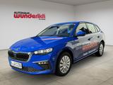 Skoda Scala Essence 1.0 TSI 85 kW 7- Gang automat. - Skoda Scala Tageszulassungen