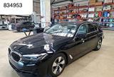 BMW 520 Facelift LED Nav VLeder HeadUp 4xSitzHz. DAB - BMW 5er Reihe: Facelift