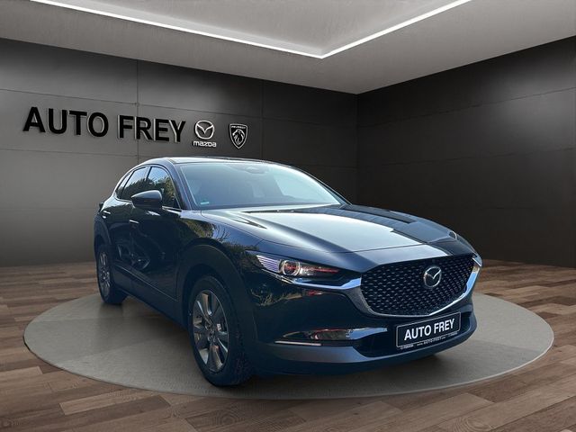 Mazda CX-30 2.5L e-SKYACTIV G 140ps Exclusive-line