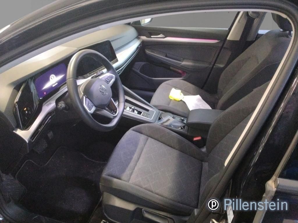 Volkswagen Golf - Bild 4