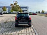Opel Mokka X 1.4 ECOTEC Turbo Edition Start/Stop ... - Opel Mokka X von privat
