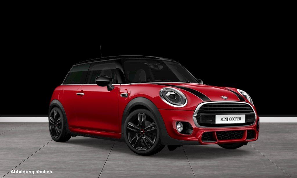 Image of MINI Cooper