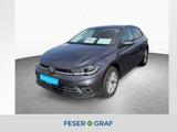 Volkswagen Polo Style 1.0 TSI ACC KAMERA MATRIX DAB