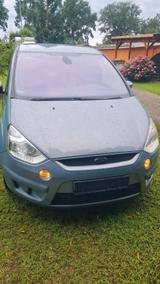 Ford SMAX 2.2 TDCI  175 PS Schalter - Ford S-Max aus 2025