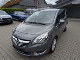 Opel Meriva B 1.4 Drive - Opel Meriva: Drive