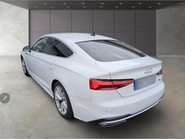 Audi A5 Sportback 45TFSI quattro NAVI MATRIX B&O 360° foto 5