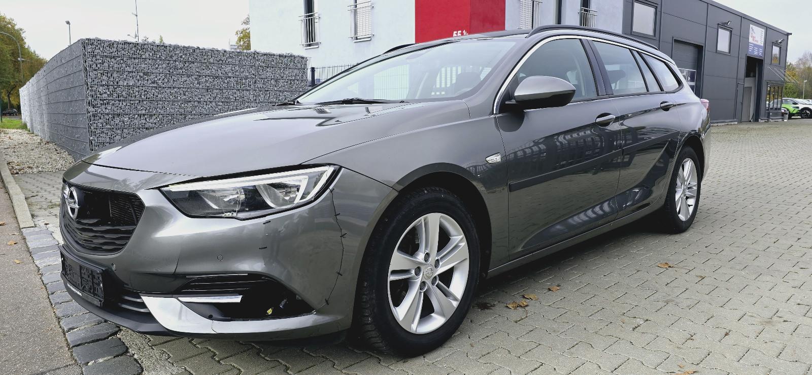 Opel Insignia B Sports Tourer Edition