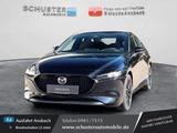 Mazda 3 Homura 2,5l LED/Navi/Kamera/Head-up/CarPlay/Al - gebrauchte Mazda Limousine