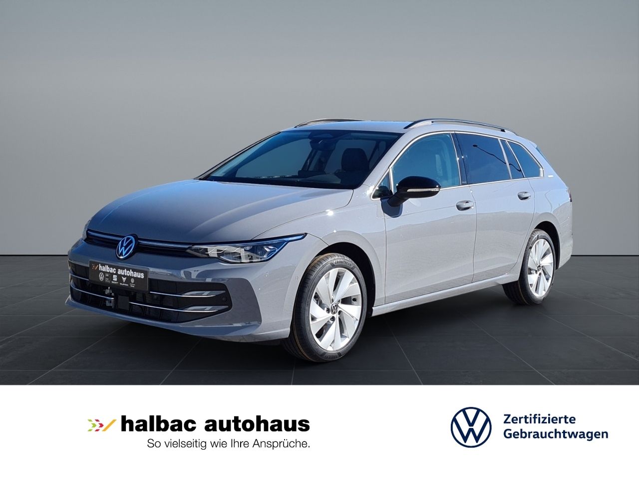 Volkswagen Golf Variant 2.0 TDI DSG ENERGY AHK WR NAVI MATR foto 1