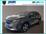 Peugeot 3008 AllurePack 136 eDSC6 Hybrid PDC/RFK/SHZ/LED