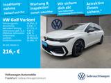 Volkswagen Golf Variant R-Line 1,5 l eTSI OPF 110 k W (150