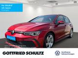 Volkswagen Golf GTI VIII TSI DSG STANDHEIZUNG NAVI APP-CONN - Auto leasen in Mönchengladbach