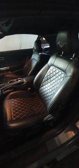 Ford Mustang 3,7   V6  Cabrio US - Ford Mustang von privat