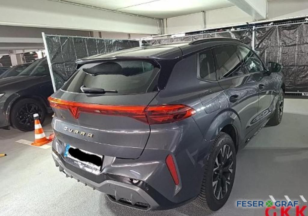 Cupra Terramar — fotografia 3