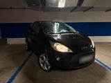 Ford Ka Titanium 1.2 2010 TOP AUSTATTUNG S... - Ford Ka/Ka+ Gebrauchtwagen in Hamburg