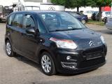 Citroën C3 Picasso HDi 90 FAP Tendance - Citroën C3 Tendance mit Diesel-Antrieb