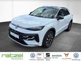 Volkswagen T-Roc Style 1.5 l eTSI DSG HUD AHK-el. klappb. N