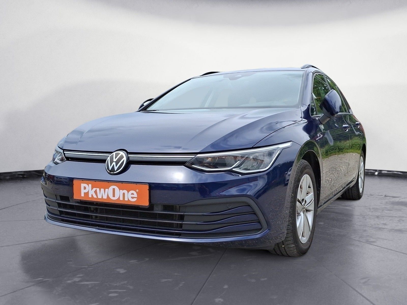 Volkswagen Golf Variant Life ACC*KAMERA*LED*PDC*SHZ*LHZ*CAR