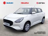 Suzuki SWIFT CLUB HYBRID ALLGRIP - Suzuki Swift: Allgrip