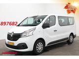 Renault Trafic Passenger 1.6 dCi Expression Energy 9-Per - Renault Trafic: Passenger