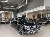 Mercedes-Benz E 400 d T All-Terrain 4M LED Wide Distr.+ Pano - gebrauchte Mercedes-Benz E 400 aus dem Jahr 2020