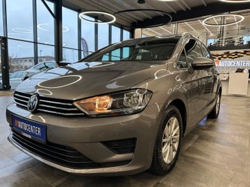 MYAUTOCENTER – Gebraucht- und Jahreswagen mit Werkstattservice in Pfaffenhofen Volkswagen Golf Sportsvan VII Comfortline BMTStart-Stopp