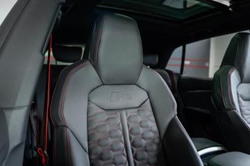 2026 AUDI RSQ8 — миниатюра 15