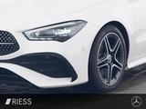Mercedes-Benz CLA 200 Shooting Brake AMG SPORT PANO NIGHT MULT - Angebote