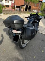 BMW R1150 RT - BMW R RT 1150
