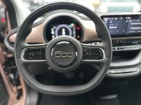 Fiat 500e - Vorschau Bild 10