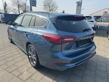 Ford Focus Turnier ST-Line X