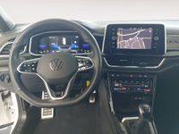 Volkswagen T-Roc - Vorschau Bild 10
