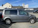 Volkswagen Caddy Beach 1.4 TSI DSG NAVI STANDHEIZUNG - Volkswagen Caddy mit Benzin-Antrieb: Kombi, 1.4