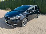 Kia Carens 1.7 CRDi Spirit *7Sitze*Pano*AHK* - Kia Carens: Spirit