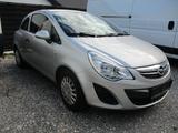 Opel Corsa D*AUTOMATK*1.HAND*SITZHEIZUNG* - Opel Corsa: Automatik, D