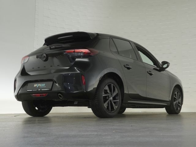 Corsa F FACELIFT GS+LED+NAVI+RÜCKFAHRKAMERA+SITZ