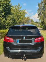 BMW 218i Active Tourer Advantage - BMW 2er Reihe von privat