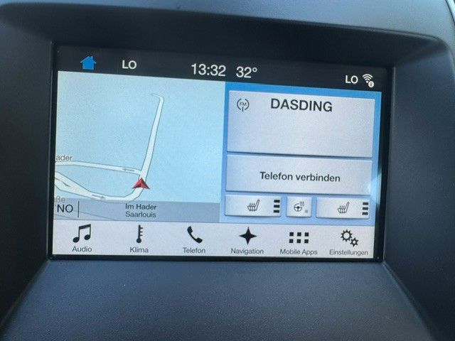 Fahrzeugabbildung Ford Galaxy Titanium AWD LEDER 7 SITZER LED KAMERA