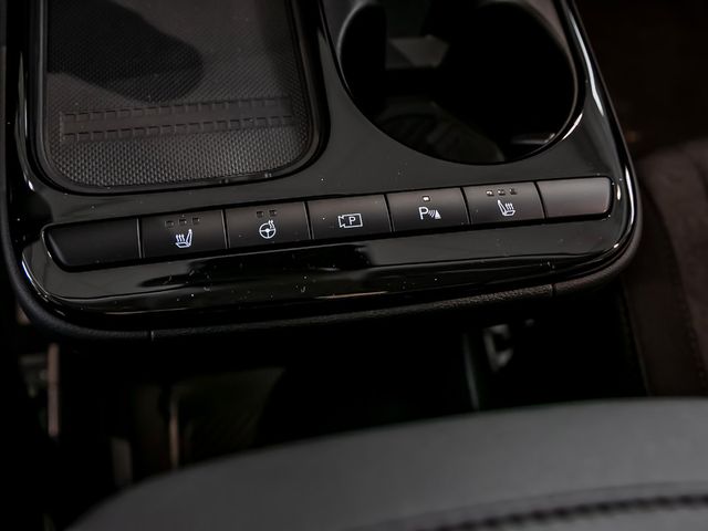 Hyundai Ioniq 5 Basis Elektro Kamera Autobahnassistent