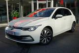 Volkswagen Golf VIII 1.5 TSI Active LED Navi ACC DAB PDC - Volkswagen Golf: Active