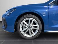 Audi A3 - Vorschau Bild 8