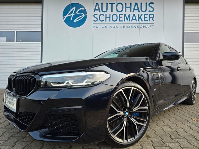 BMW 530d xDrive M Sport*AHK,LC-Prof,ACC,20 Zoll,RFK