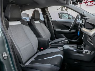 Opel Frontera GS 1.2 107 kW Kamera Navi 7-Sitzer