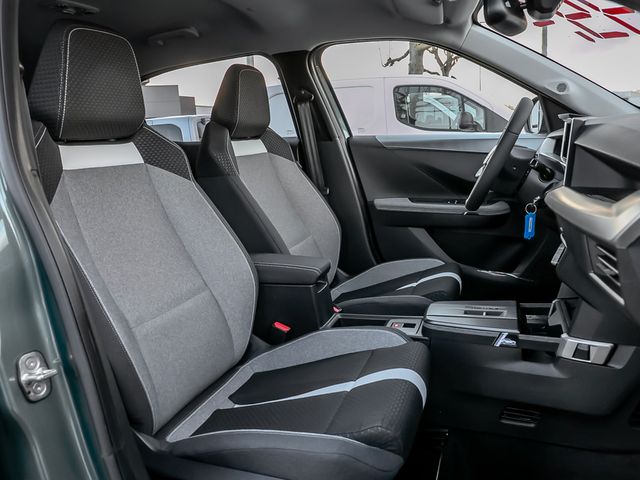 Opel Frontera GS 1.2 107 kW Kamera Navi 7-Sitzer