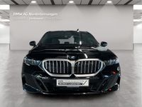 BMW 540 - Vorschau Bild 8