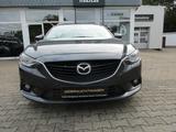 Mazda 6 Kombi Center-Line / Technik- und Touringpaket - Mazda 6: Center Line