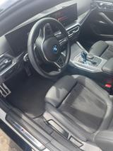 BMW i4 eDrive35 M Sport Ambiente Ablagenpaket  - BMW i4 in Duisburg
