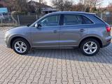 Audi Q3 sport 1,4 TFSI NAVI XENON SPORTSITZE AHK PDC - gebrauchte Audi Q3 aus dem Jahr 2018